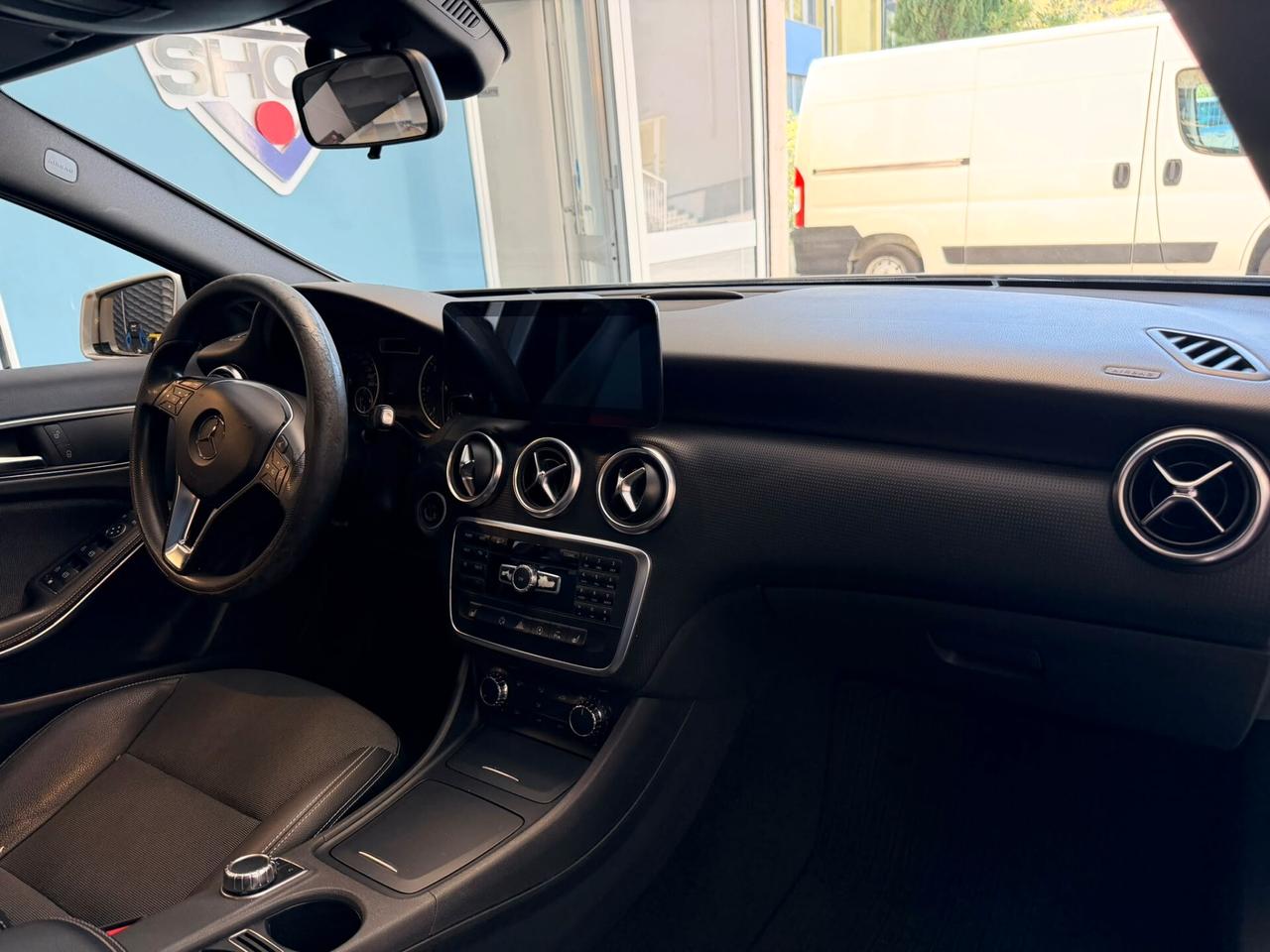 Mercedes-benz A 180 CDI Dark Night Edition
