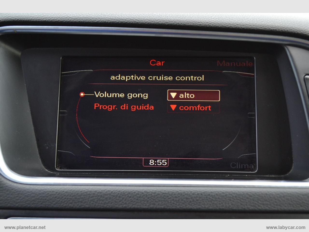AUDI Q5 3.0 V6 TDI quattro S tr. Adv. Plus
