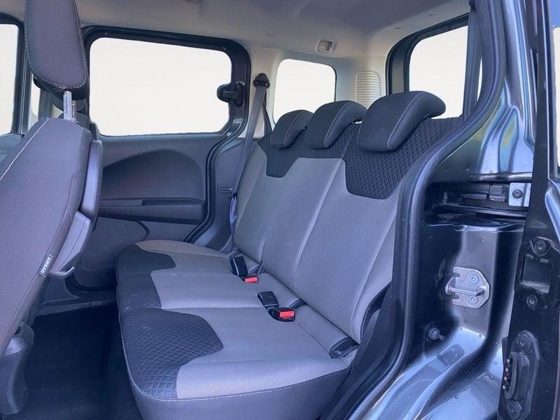 Ford Tourneo Connect 1.0 Ecoboost 100cv