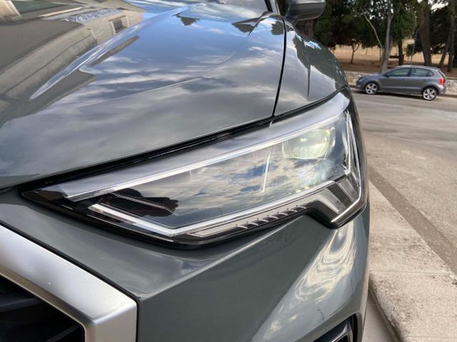 AUDI Q3 SPB Sportback 35 2.0 TDI S tronic Business Plus