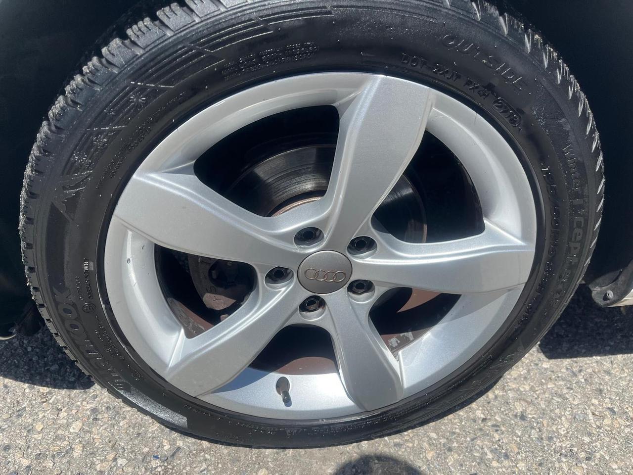 Audi A1 5P-1.6 tdi/90cv-full-2014
