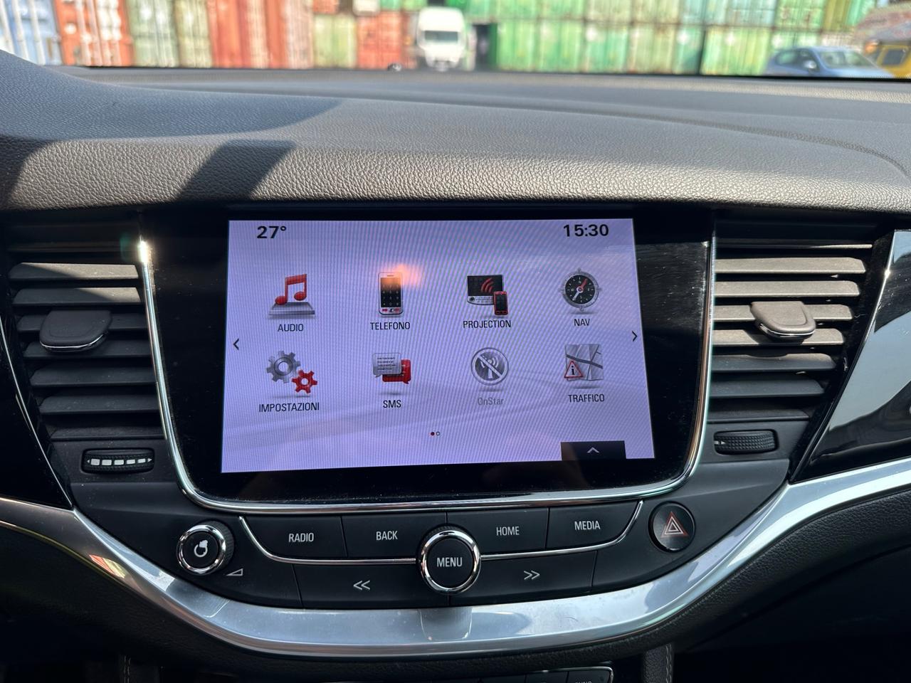 Opel Astra 1.6 CDTi 136CV Start&Stop 5 porte Innovation