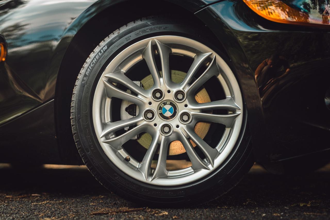 Bmw Z4 Roadster E85 | 2.5i - 192cv | Service Bmw