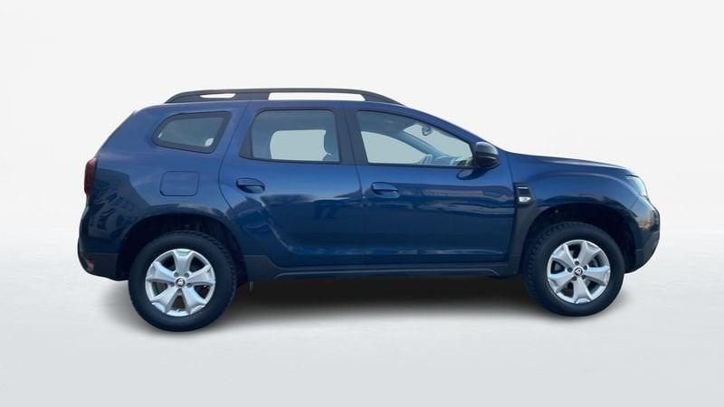 Dacia Duster 1.5 Blue dCi 115cv Comfort 4x4 S&S my19 1.5 Blue dCi 115cv Comfort 4x4