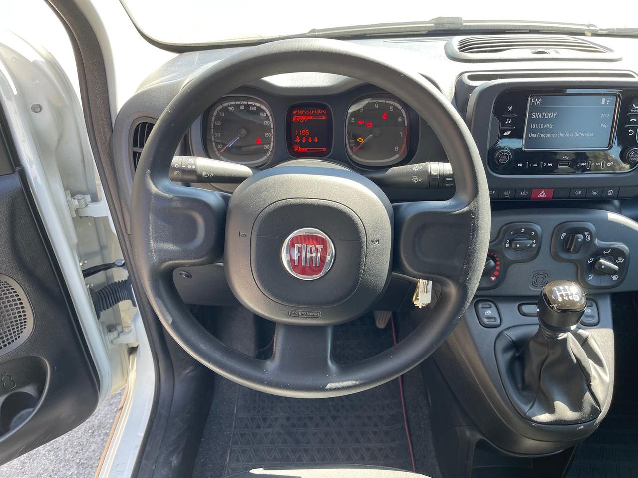 Fiat Panda 1.0 GSE MHEV City Life #10591