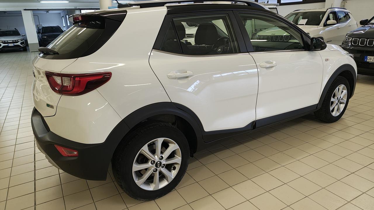 Kia Stonic 1.4 MPI EcoGPL Style