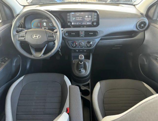 HYUNDAI i10 1.0 MPI Spring Carplay