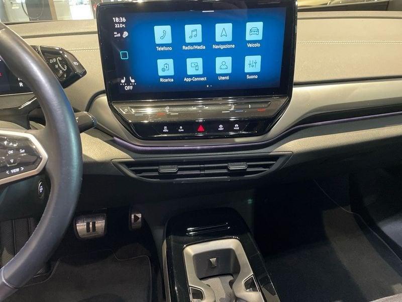Volkswagen ID.5 77 kWh Pro Performance 204cv