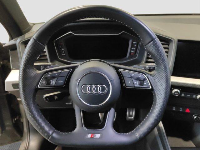 AUDI A1 A1 SPB 30 TFSI S tronic S line edition