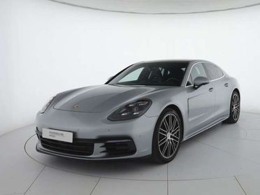 Porsche Panamera 2.9 4 10 years edition auto