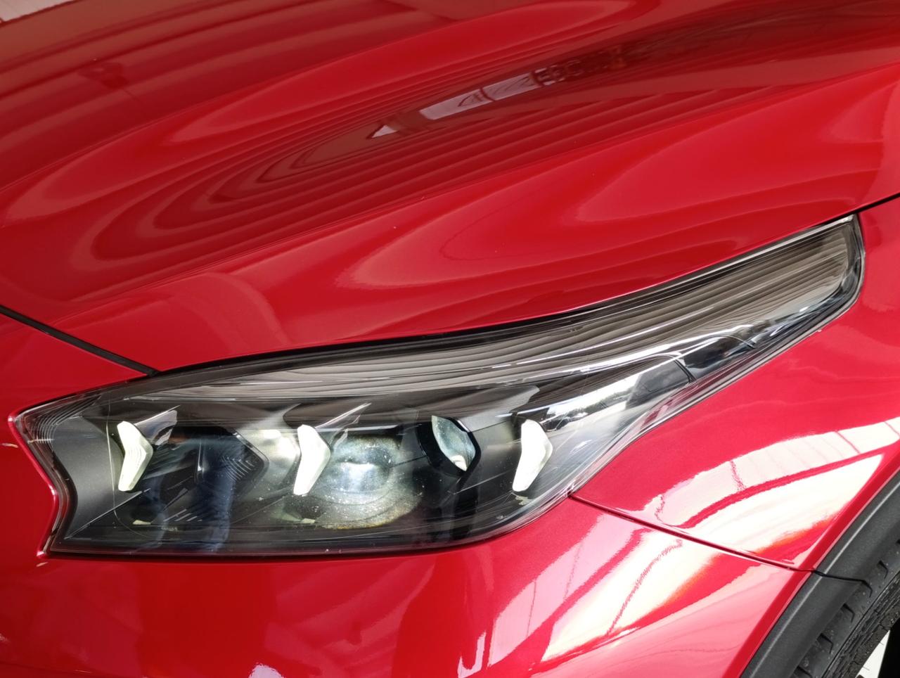 Kia Xceed 1.6 crdi mhev Business 136cv dct
