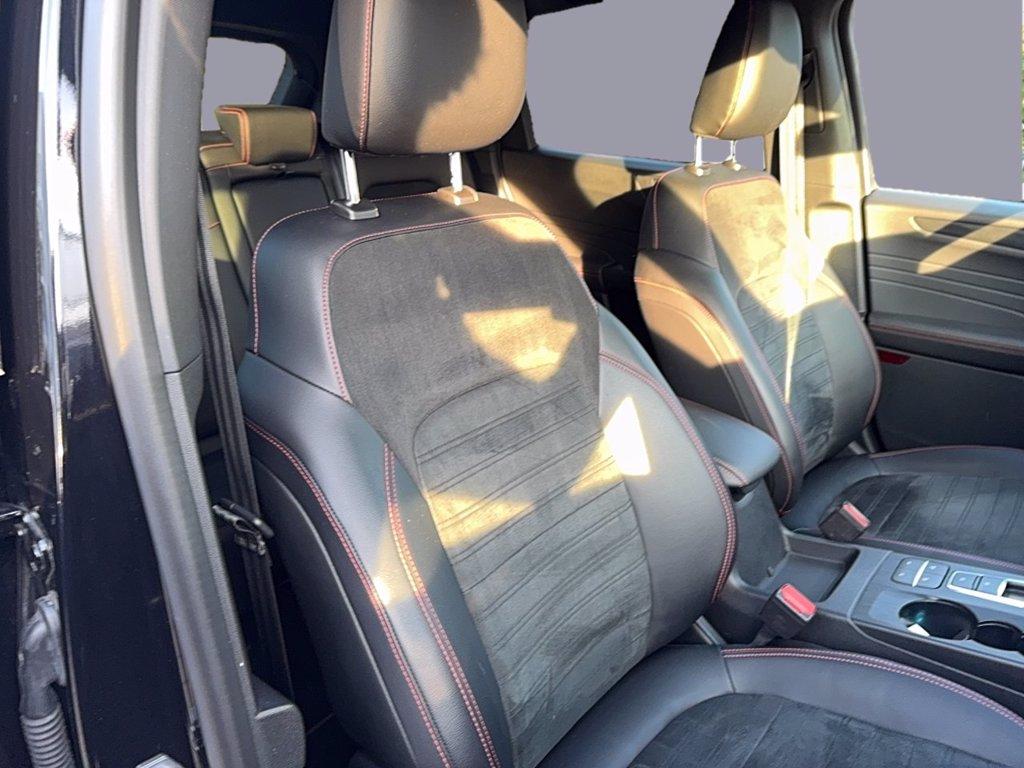 FORD Kuga phev ST-Line X 2wd Automatica del 2022