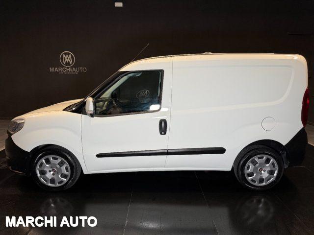 FIAT Doblo (Prezzo Iva Escl.)1.6 MJT 120CV PC-TN Lamierato SX