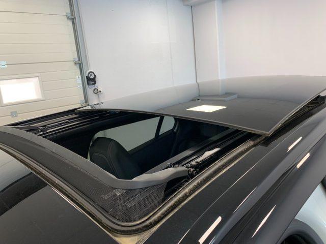 PEUGEOT 2008 Tetto Apribile EAT8 GT Line 1.5 BlueHDi