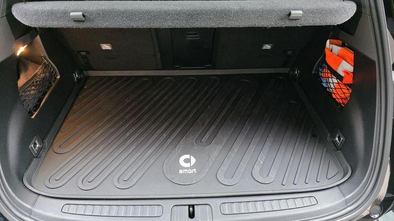 smart #1 #1 BRABUS EDITION FULL OPTIONAL PARI AL NUOVO
