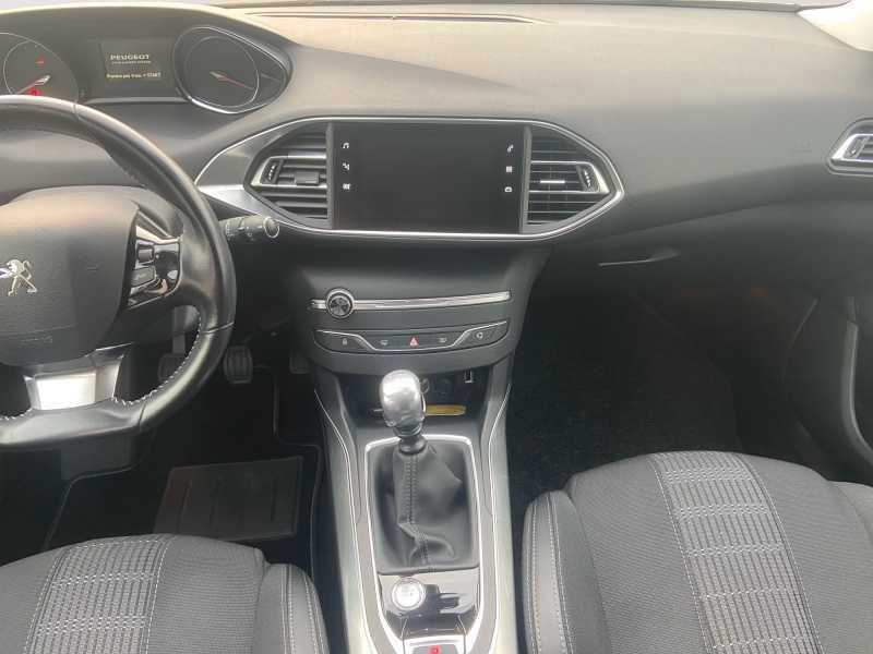 PEUGEOT 308 5p 1.2 puretech t Allure 130cv