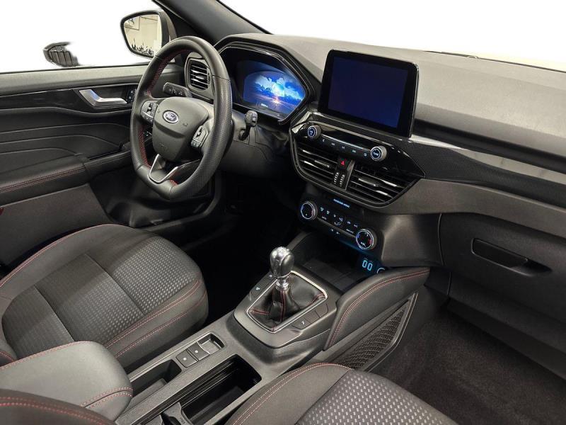Ford Kuga 1.5 EcoBlue ST-Line 2WD