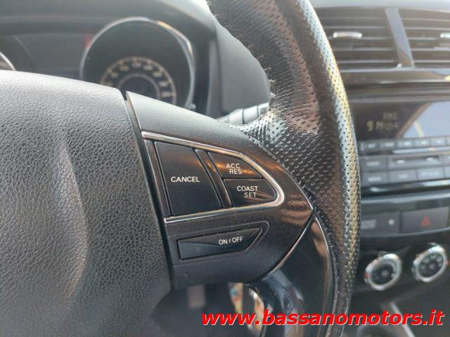 CITROEN C4 Aircross 1.6 HDi 115 Stop&Start 2WD SU APPUNTAMENTO