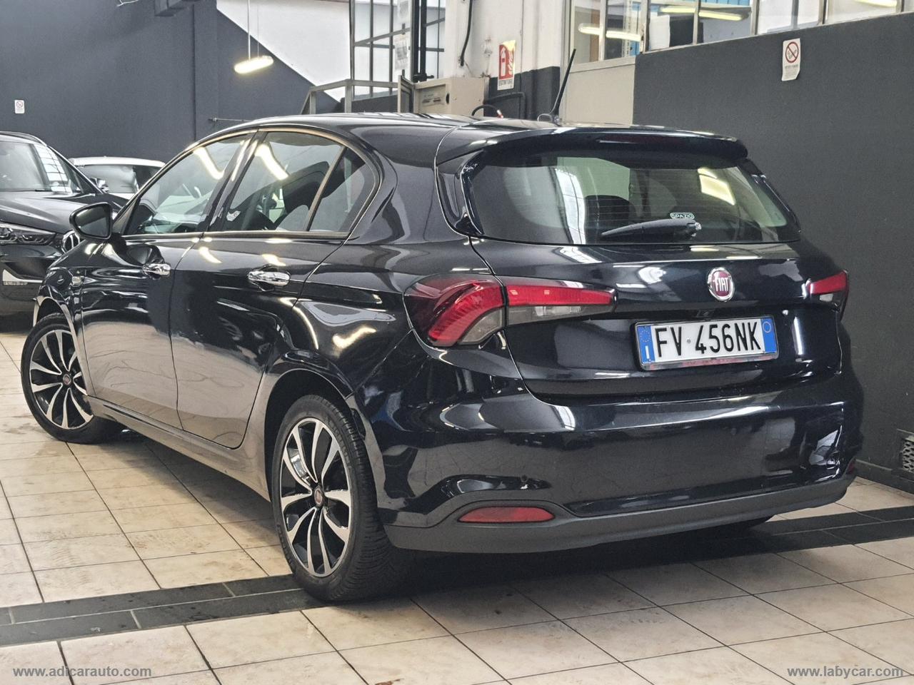 FIAT Tipo 1.4 GPL 95CV 5p. Lounge