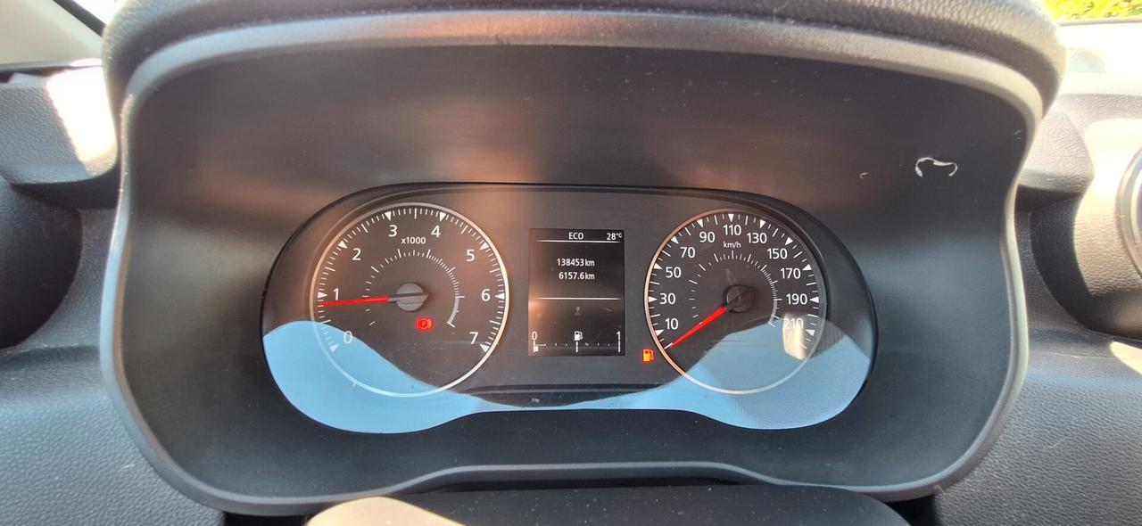 Dacia Duster 1.0 TCe 100 CV ECO-G 4x2 Comfort