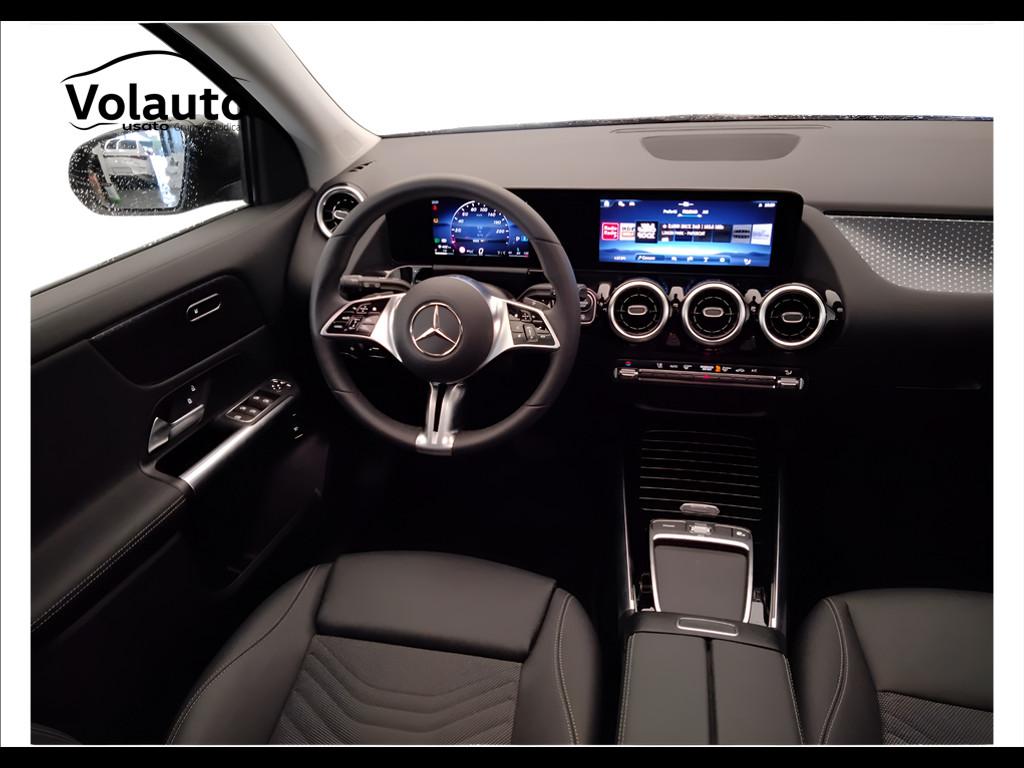 Mercedes-Benz GLA-H247 2023 - GLA 200 d Progressive Advanced auto