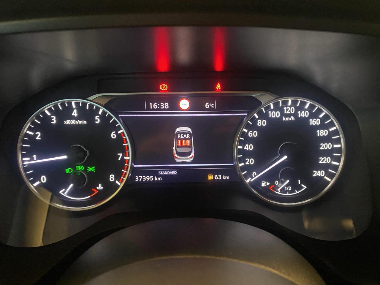 Nissan Qashqai 1.3 mhev Business 2wd 140cv