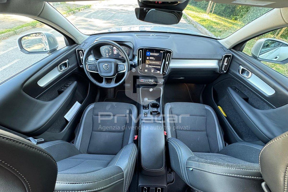 VOLVO XC40 D3 Momentum