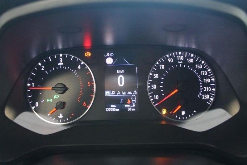 Renault Captur Blue dCi 8V 95 CV Business