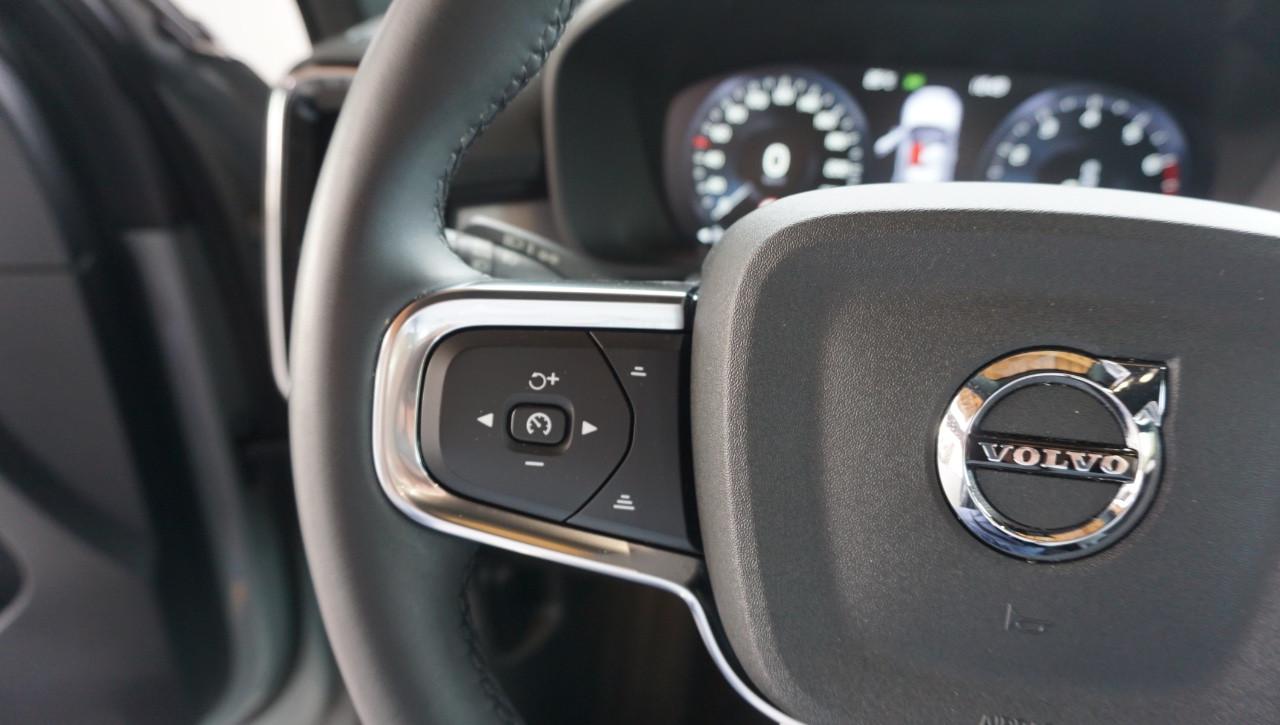 Volvo XC40 1.5 t2 Core auto