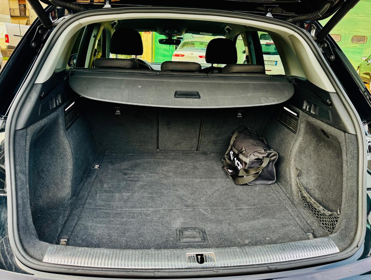 Audi Q5 2.0 TDI 190 CV quattro S tronic line plus