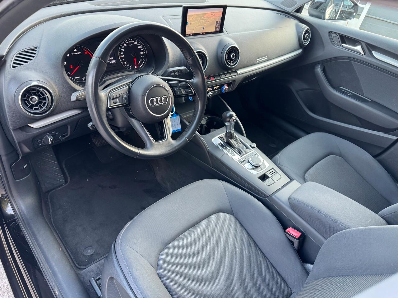 Audi A3 Sportback 30 TDI S tronic Sport