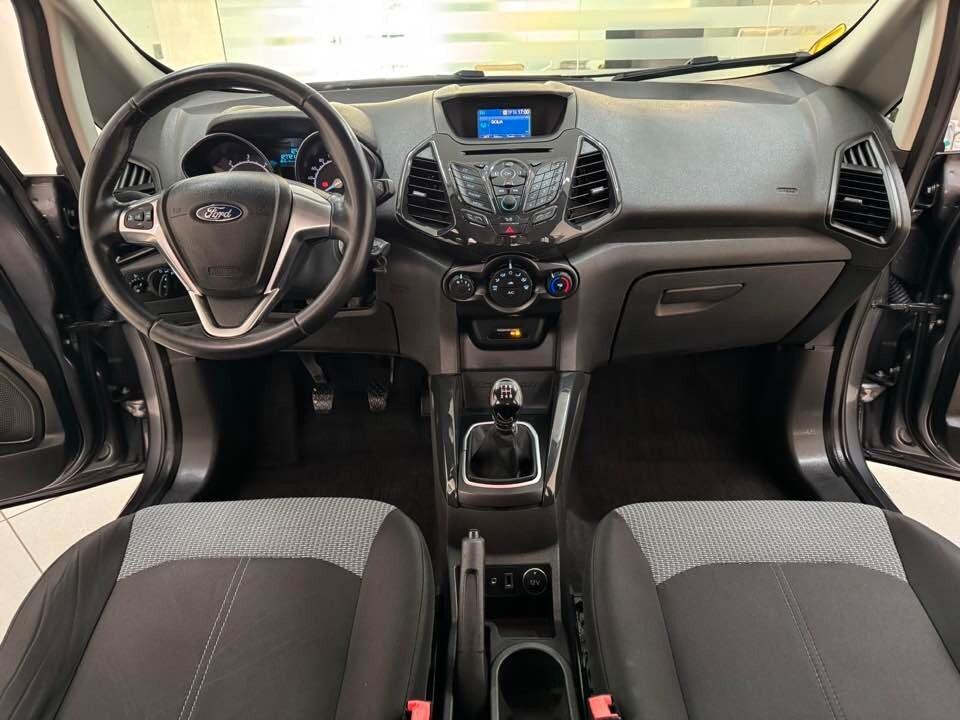 Ford EcoSport 1.5 TDCi 95 CV Business