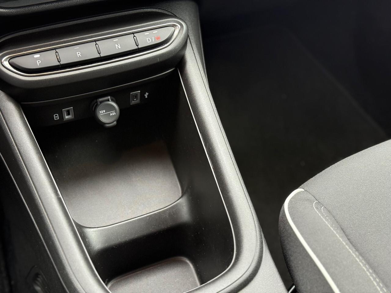 FIAT 600 Hybrid 100 CV DCT MHEV +GARANTITA