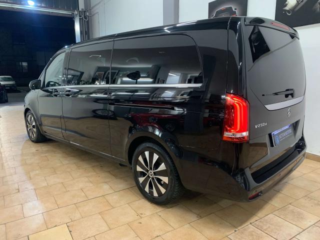 Mercedes-Benz V Classe V Extralong 250 d Premium auto + iva