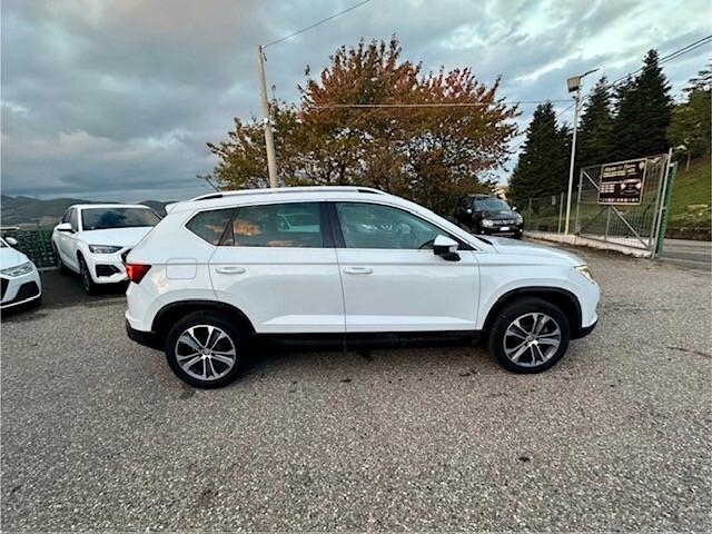 Seat Ateca 1.6 TDI Advance