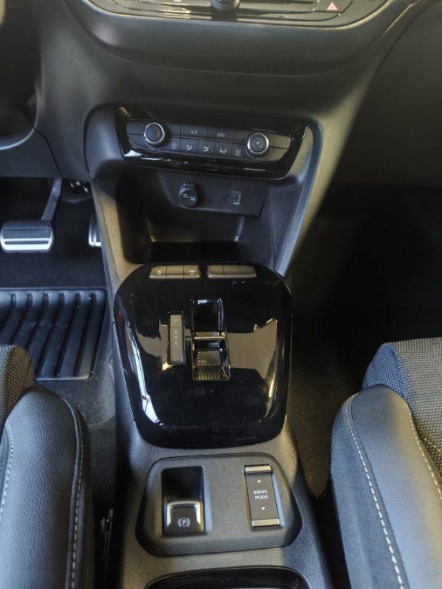 OPEL Corsa Hybrid 110 CV aut. GS