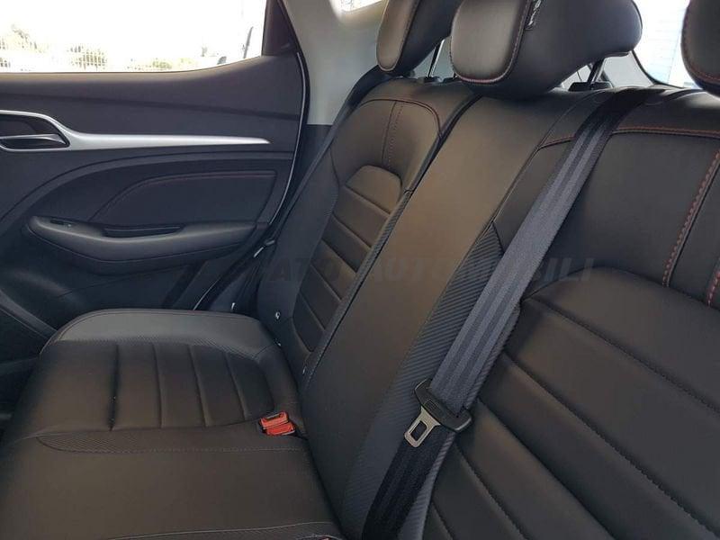 MG ZS ZS 1.5 Luxury