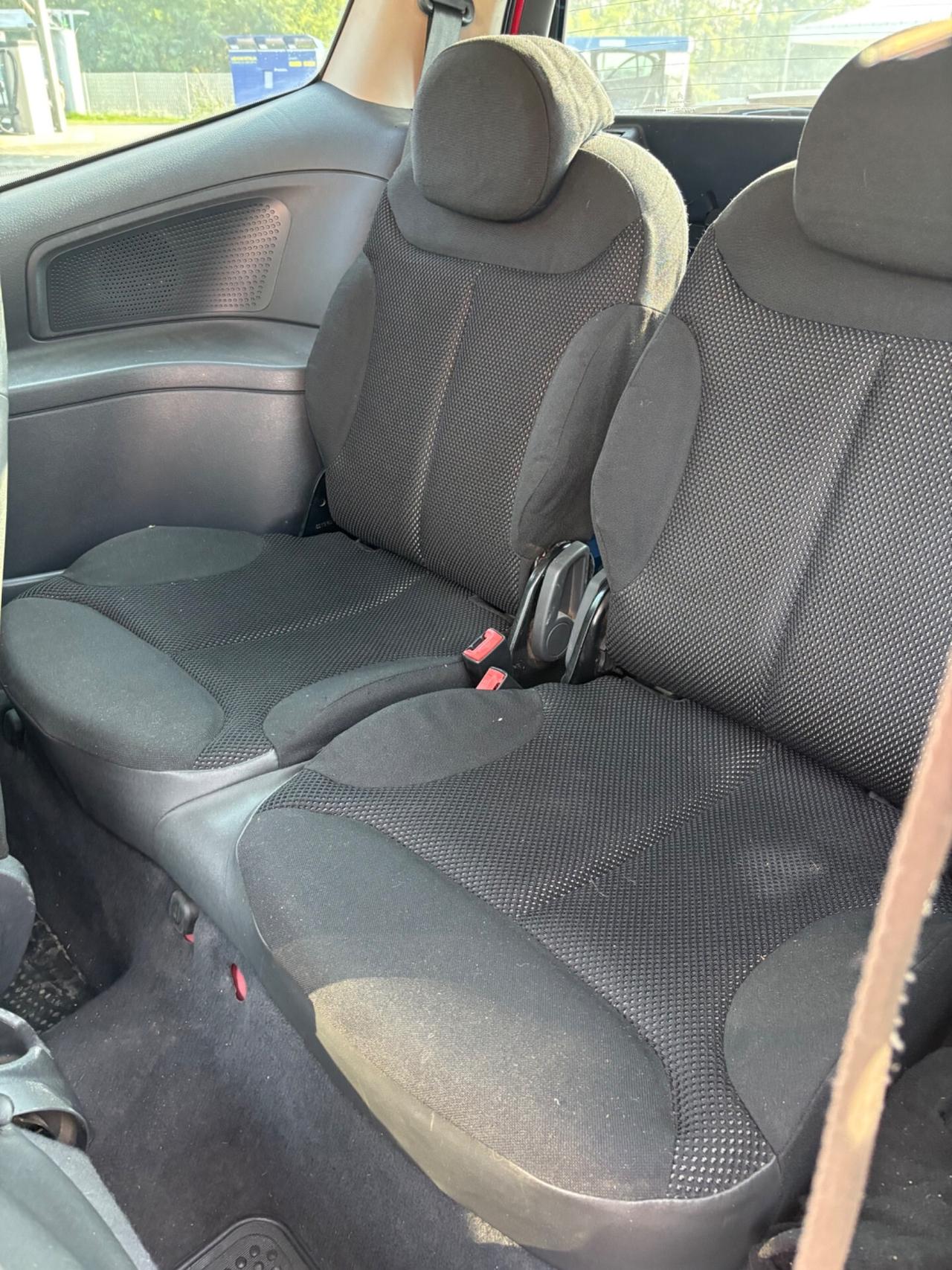 Citroen C2 VTS