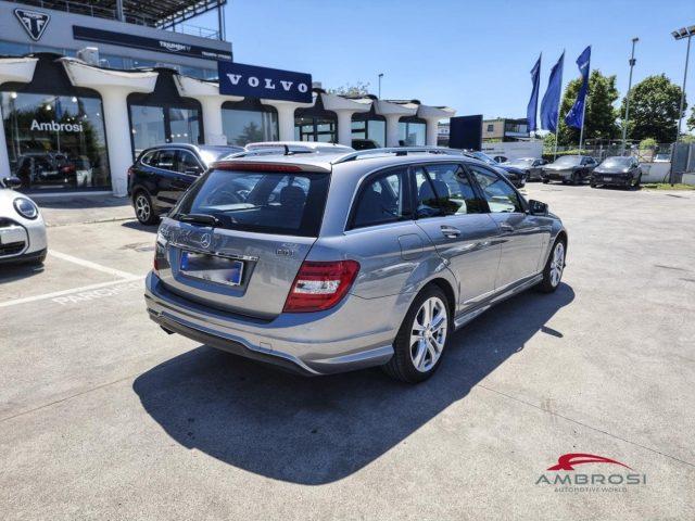 MERCEDES-BENZ C 200 200 CDI Executive - PER OPERATORI DEL SETTORE