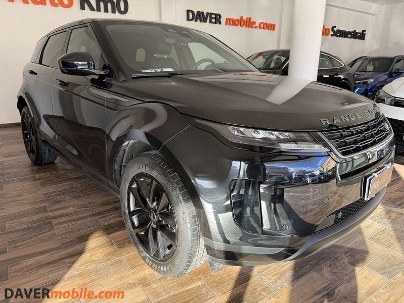 Land Rover RR Evoque Range Rover Evoque 2.0D I4 163 CV AWD Auto S