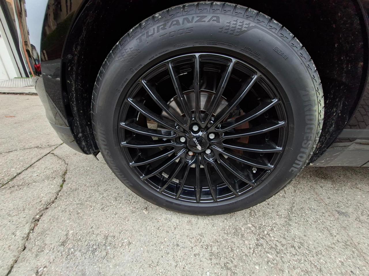 Land Rover Range Rover Velar 2.0d i4 SE 180cv 24 mesi garanzia