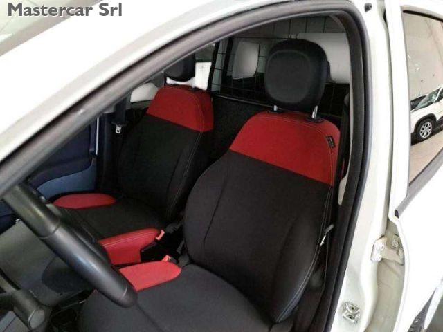 FIAT Panda Panda 0.9 twinair natural power VAN - targa FT267Y