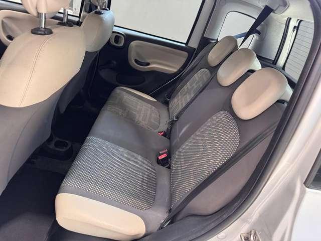 Fiat Panda OFFERTA LIMITATA ENTRO 15/12 4x4 Diesel 5 Posti