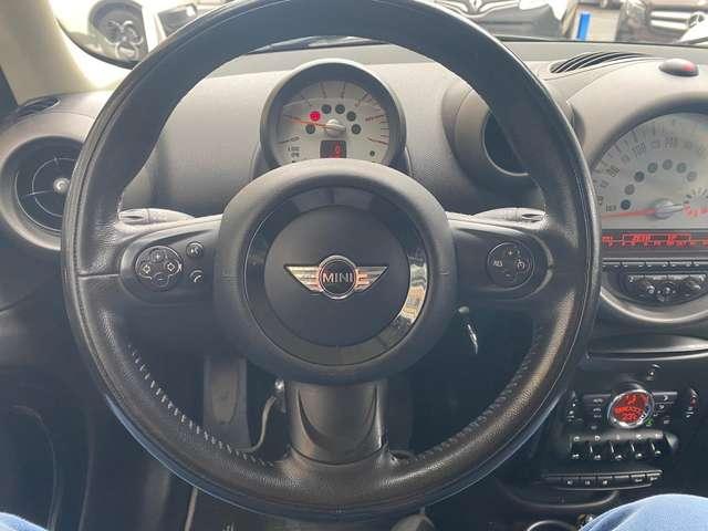 MINI Cooper D Countryman Mini Countryman R60 1.6