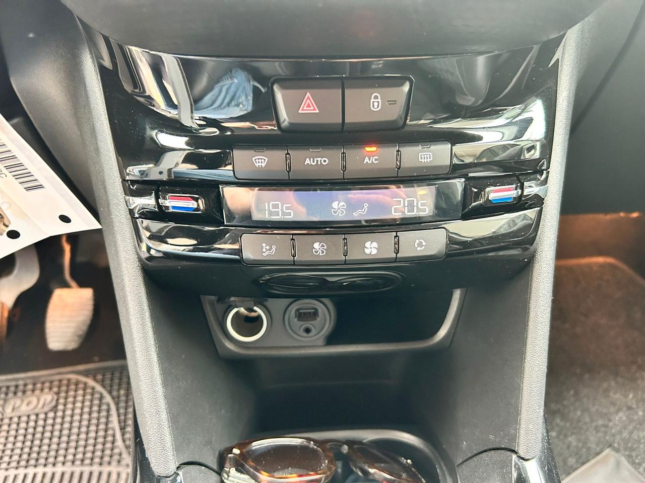 Peugeot 2008 PureTech 82 Allure