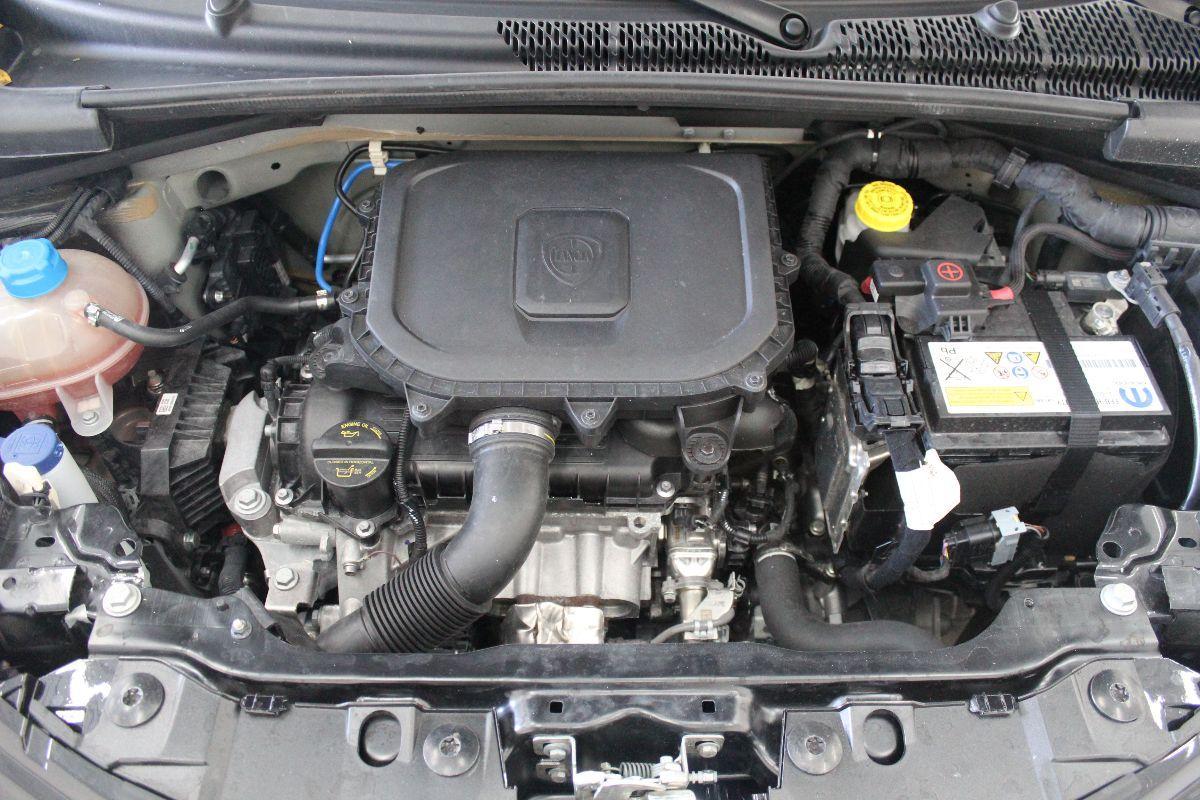 LANCIA - Ypsilon - 1.0 FireFly 5p.S&S Hybryd Gold