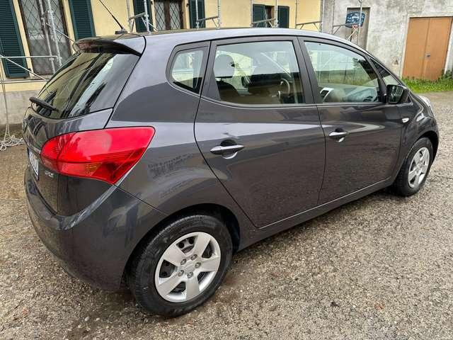 Kia Venga Venga 1.4 crdi Cool 90cv E6