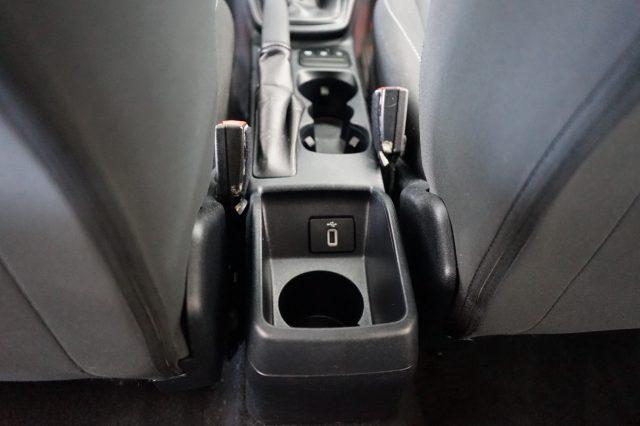 FORD Fiesta 1.1 75 CV 5 porte Connect