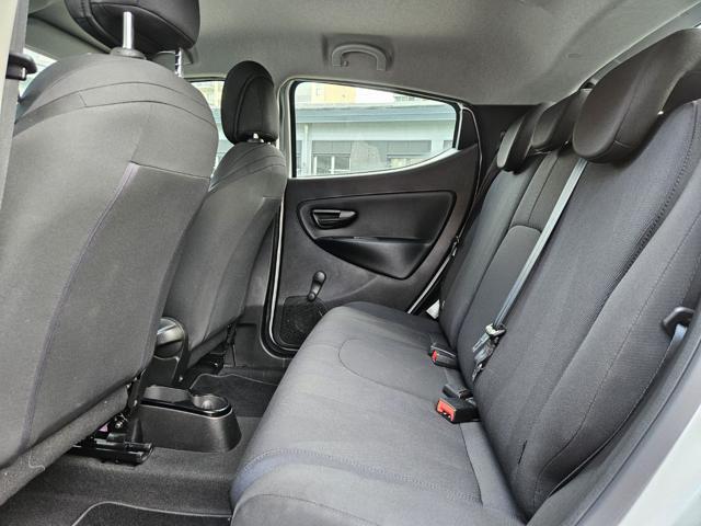 LANCIA Ypsilon 1.2 69 CV 5 porte S&S