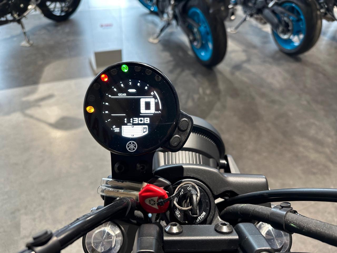 Yamaha XSR 700 - 2023